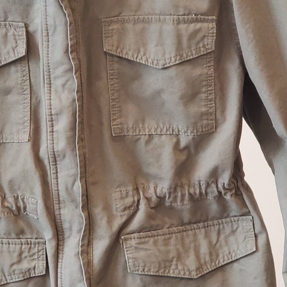 Universal Thread Jacket, Size: XXL - Picture 3 of 12